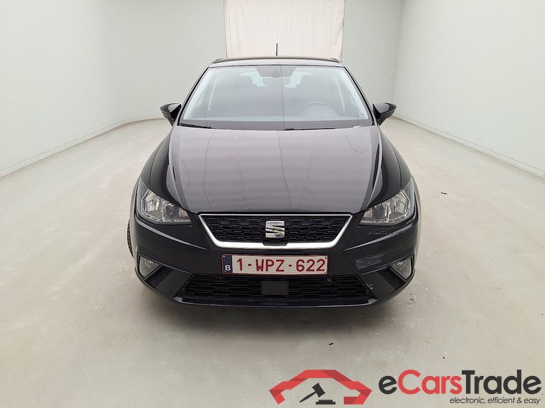 Seat, Ibiza '17, SEAT Ibiza 5D 1.6 TDI 95pk S&S Move 5d