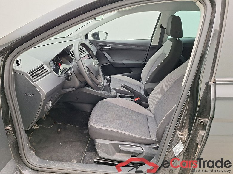 Seat, Ibiza '17, SEAT Ibiza 5D 1.6 TDI 95pk S&S Move 5d #3