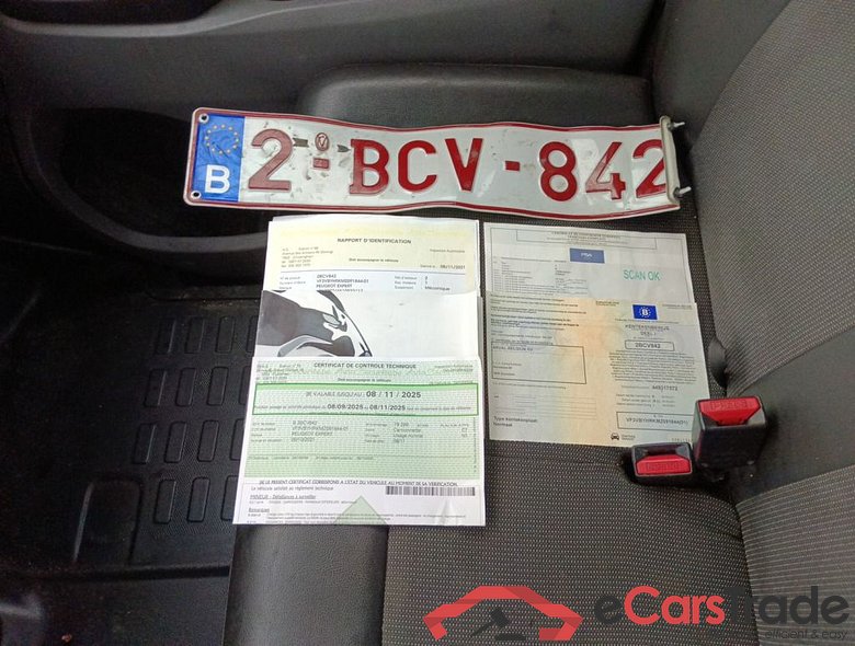 Peugeot Expert Standard Premium L2 1.5 BlueHDi 100 S&S 4d #4
