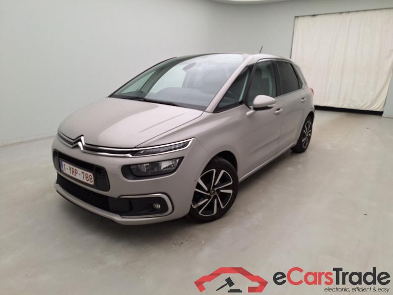 Citroën, C4 SpaceT.FL'16, Citroën C4 Spacetourer 1.5 BlueHDi 130 S&S MAN6 Fe #2