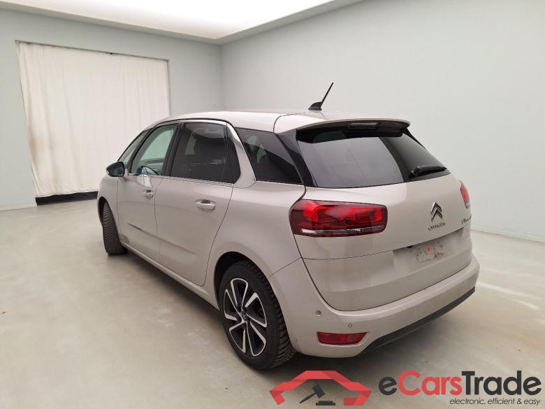 Citroën, C4 SpaceT.FL'16, Citroën C4 Spacetourer 1.5 BlueHDi 130 S&S MAN6 Fe #6