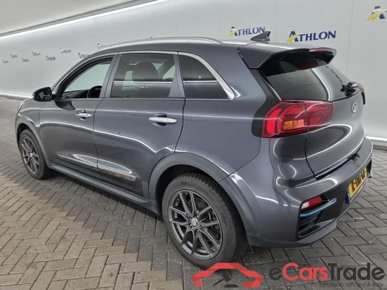 KIA Niro e-Niro EV ExecutiveLine 3-fase 5D 150kW #4