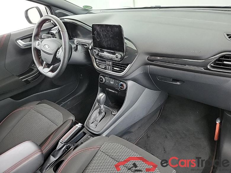 FORD PUMA 1.0 EcoBoost Hybrid 125pk ST-Line auto 5D #6