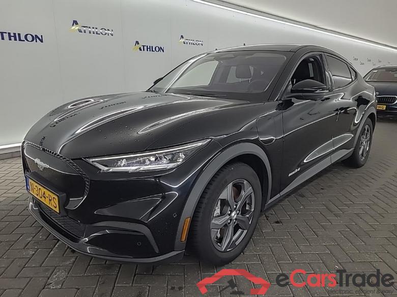 FORD Mustang Mach-E 75kWh RWD auto 5D 198kW #1