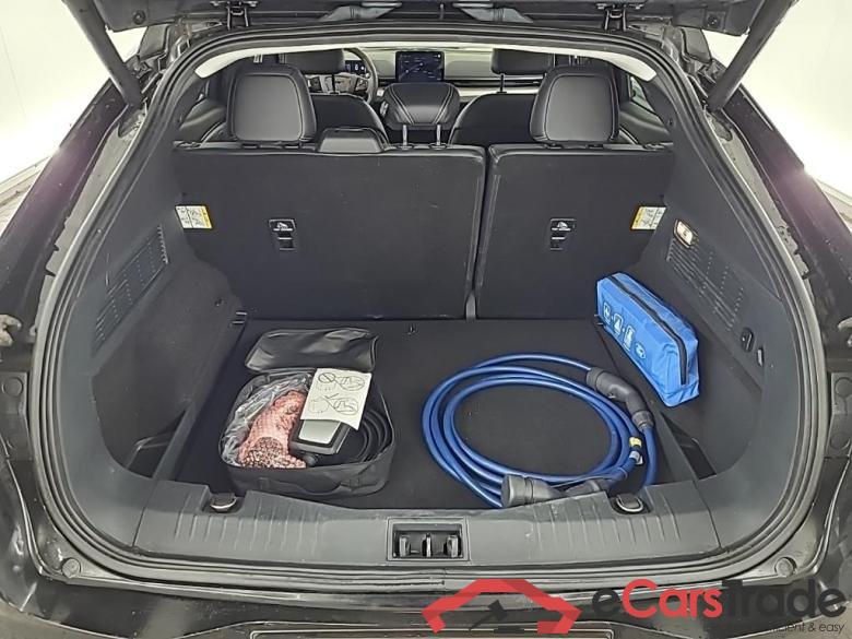 FORD Mustang Mach-E 75kWh RWD auto 5D 198kW #5