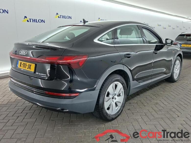AUDI e-tron Sportback 50 quattro edition 5D 230kW #3