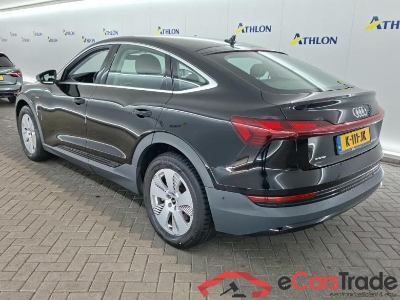 AUDI e-tron Sportback 50 quattro edition 5D 230kW #4