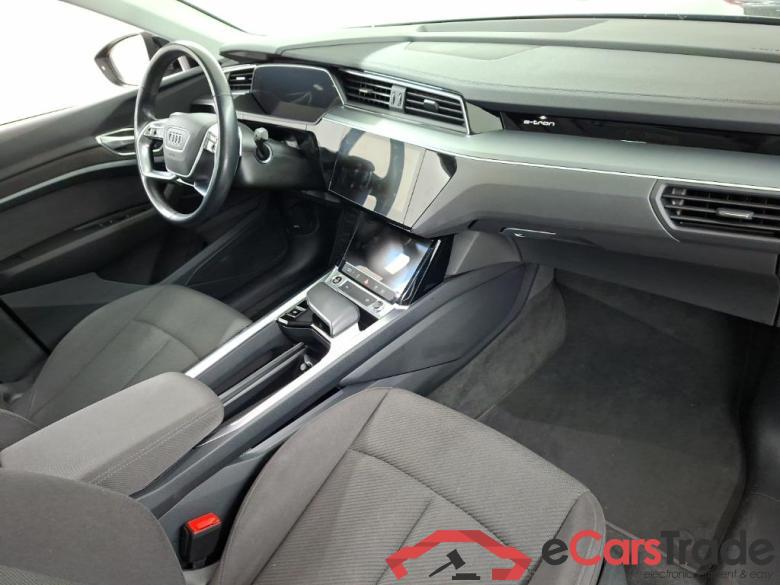 AUDI e-tron Sportback 50 quattro edition 5D 230kW #6
