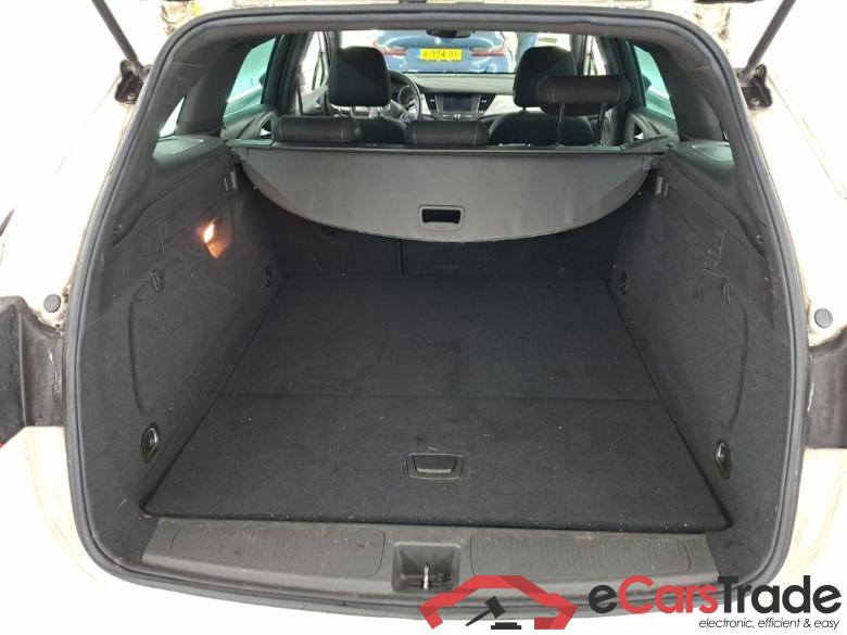 OPEL Astra Sports Tourer 1.2 turbo 96kW Edition 2020 5D #5