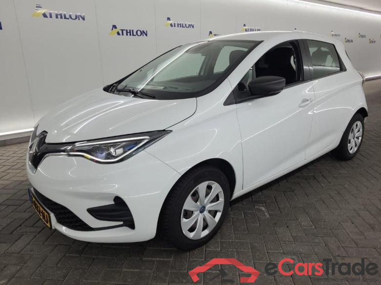 RENAULT Zoe R110 Life (batterijkoop) 5D 79kW