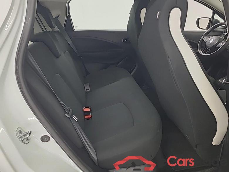 RENAULT Zoe R110 Life (batterijkoop) 5D 79kW #6