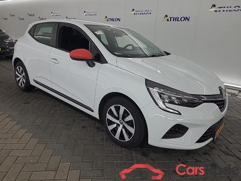 RENAULT CLIO 1.0 TCe 90 GPF Equilibre 5D 67kW #2