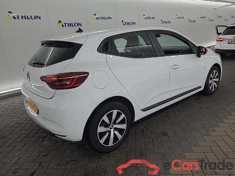 RENAULT CLIO 1.0 TCe 90 GPF Equilibre 5D 67kW #3