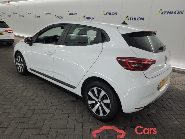RENAULT CLIO 1.0 TCe 90 GPF Equilibre 5D 67kW #4