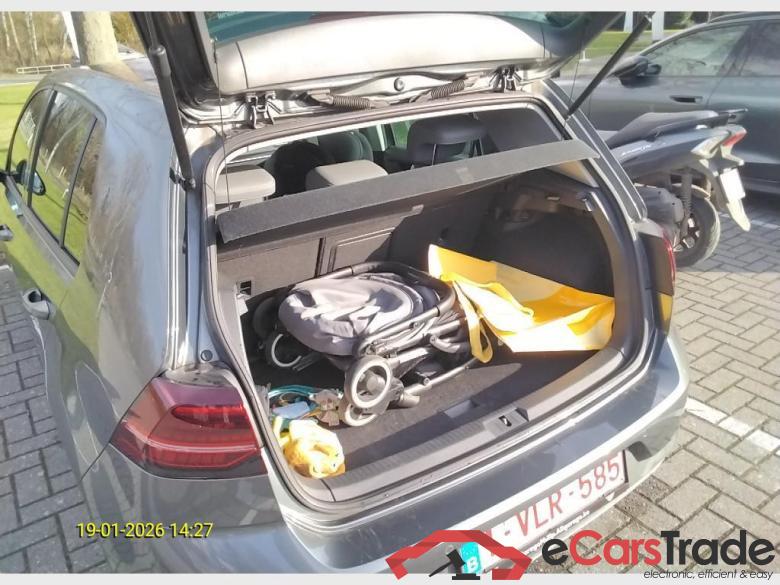 VOLKSWAGEN Golf VII Golf Highline 1.5 TSI BlueMotion  96 kW (130 pk) 6 versnellingen manueel #6