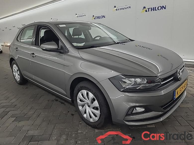 VOLKSWAGEN POLO 1.0 TSI 70kW Comfortline 5D uitlopend #2