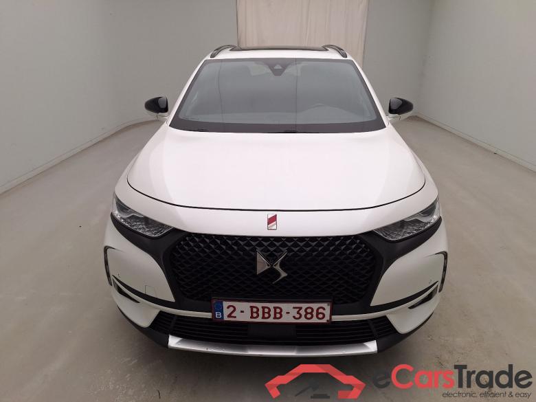 DS, DS7 CB '17, DS 7 Crossback 1.2 PureTech 130 Auto PERFORMANCE L #1