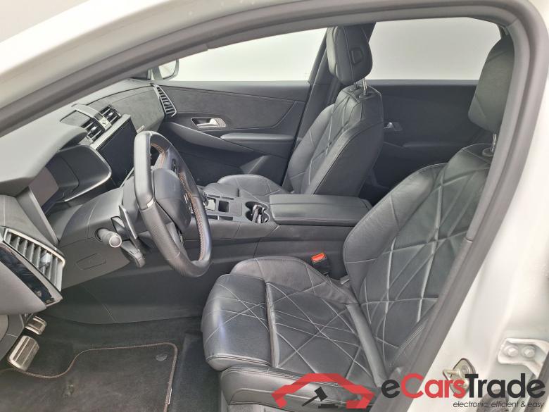 DS, DS7 CB '17, DS 7 Crossback 1.2 PureTech 130 Auto PERFORMANCE L #3