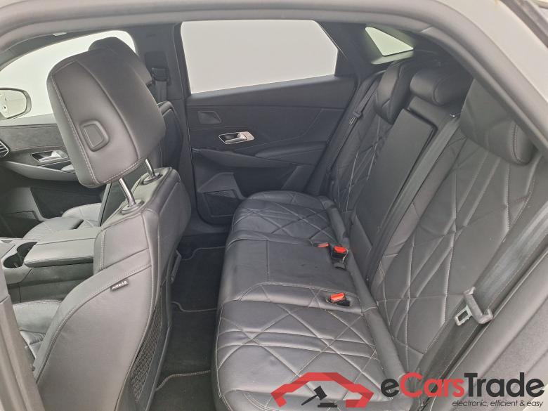 DS, DS7 CB '17, DS 7 Crossback 1.2 PureTech 130 Auto PERFORMANCE L #4