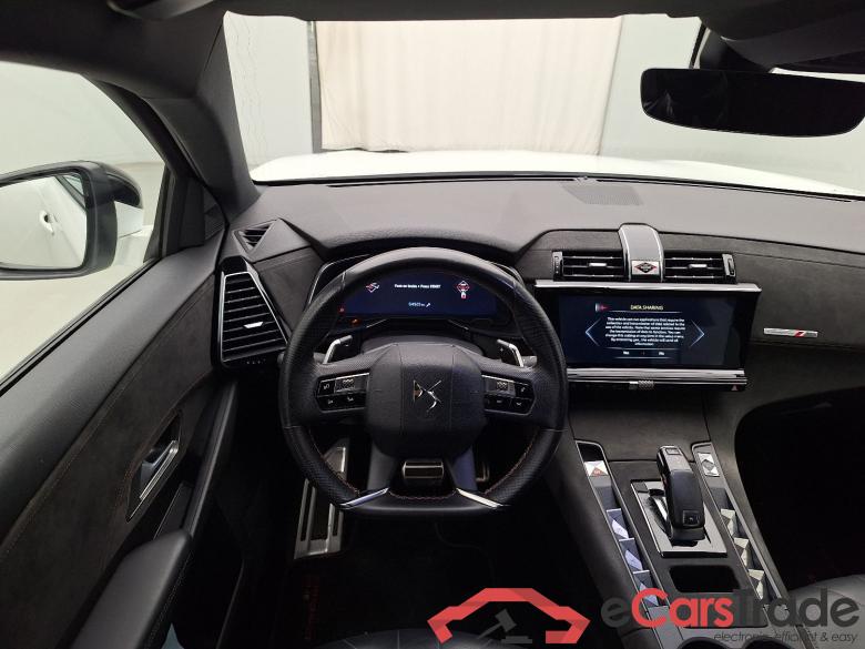 DS, DS7 CB '17, DS 7 Crossback 1.2 PureTech 130 Auto PERFORMANCE L #5