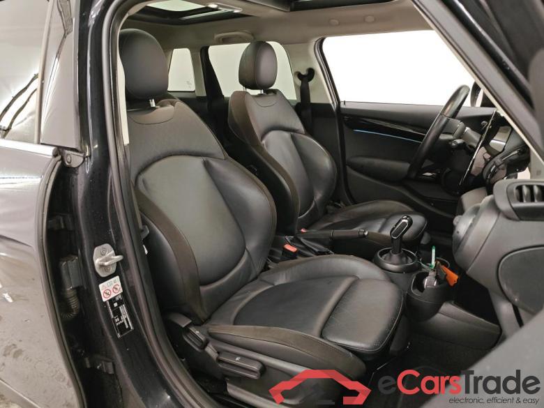 MINI Cooper Business Edition Auto 5d #3