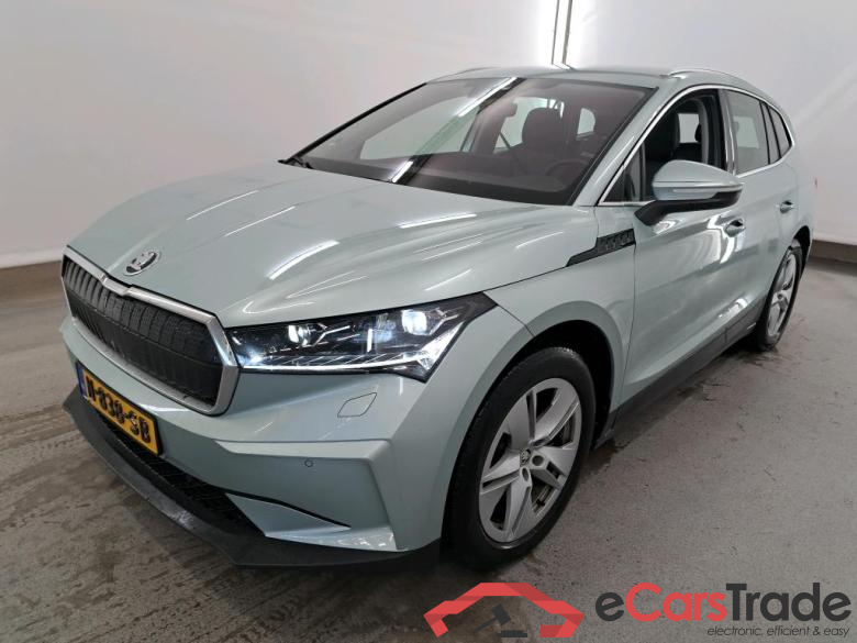 ŠKODA ENYAQ iV 80 5d