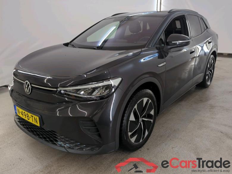 Volkswagen ID.4 77kWh 150kW Pro Auto 5d #1