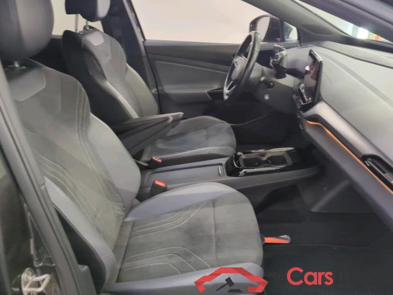 Volkswagen ID.4 77kWh 150kW Pro Auto 5d #3