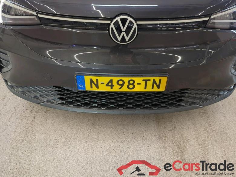 Volkswagen ID.4 77kWh 150kW Pro Auto 5d #5