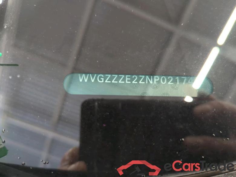 Volkswagen ID.4 77kWh 150kW Pro Auto 5d #6