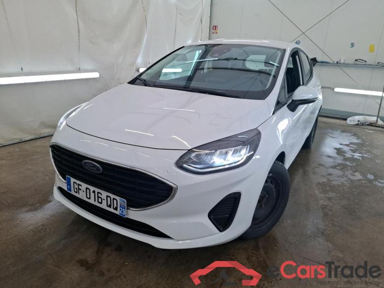 Fiesta Cool&Connect 1.1 75CV BVM5 E6dT #1