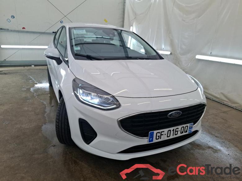 Fiesta Cool&Connect 1.1 75CV BVM5 E6dT #4