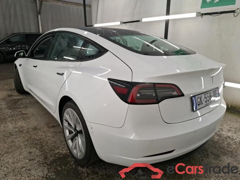 TESLA Model 3 / 2018 / 4P / Berline - #3