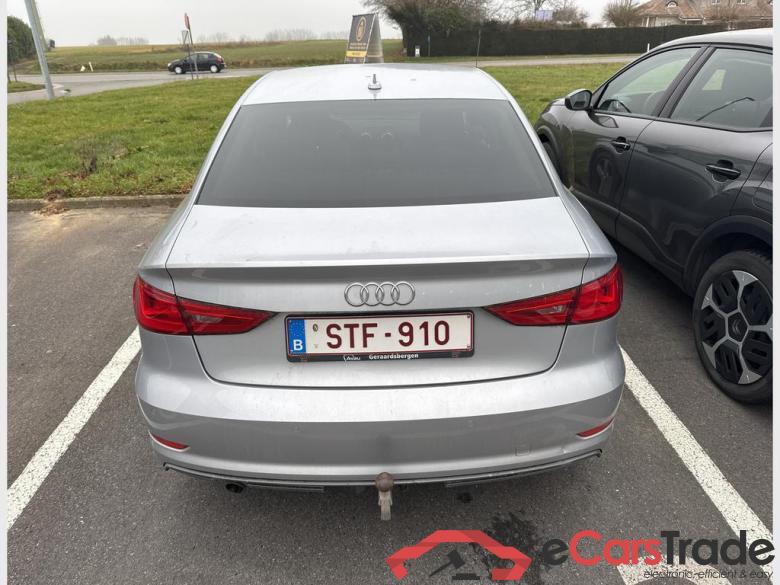 AUDI A3 Sedan Audi A3 Berline Attraction 1.6 TDI  81(110) kW(ch) 6 vitesses #6