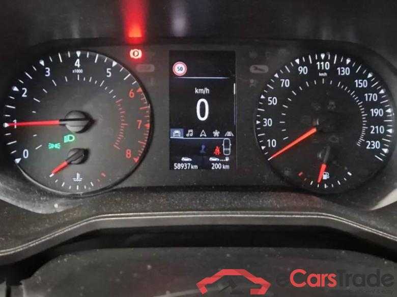 RENAULT CLIO / 2019 / 5P / BERLINA 1.0 TCE 74KW BUSINESS #4