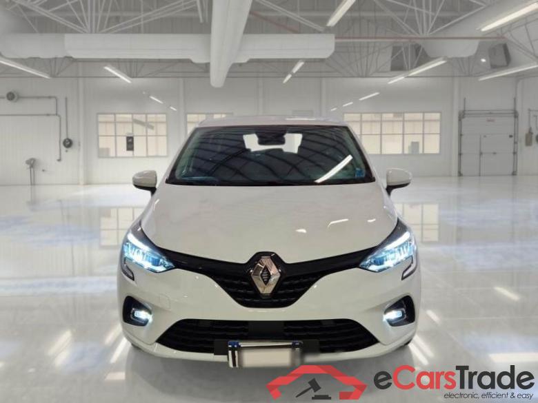 RENAULT CLIO / 2019 / 5P / BERLINA 1.0 TCE 74KW BUSINESS #6