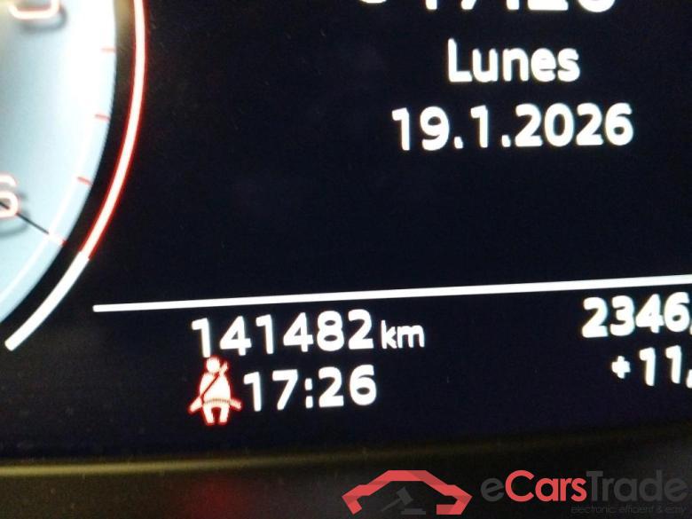 AUDI Q5 SPORTBACK / 2020 / 5P / todoterreno S line 35 TDI 120kW S tronic #5