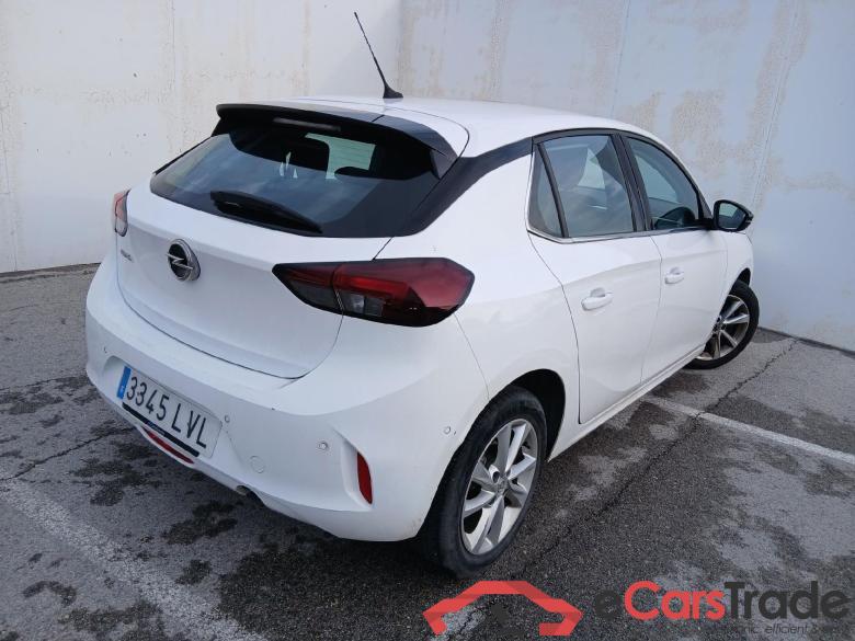OPEL Corsa 1.2T XHL 74kW (100CV) Elegance (CX2) #2