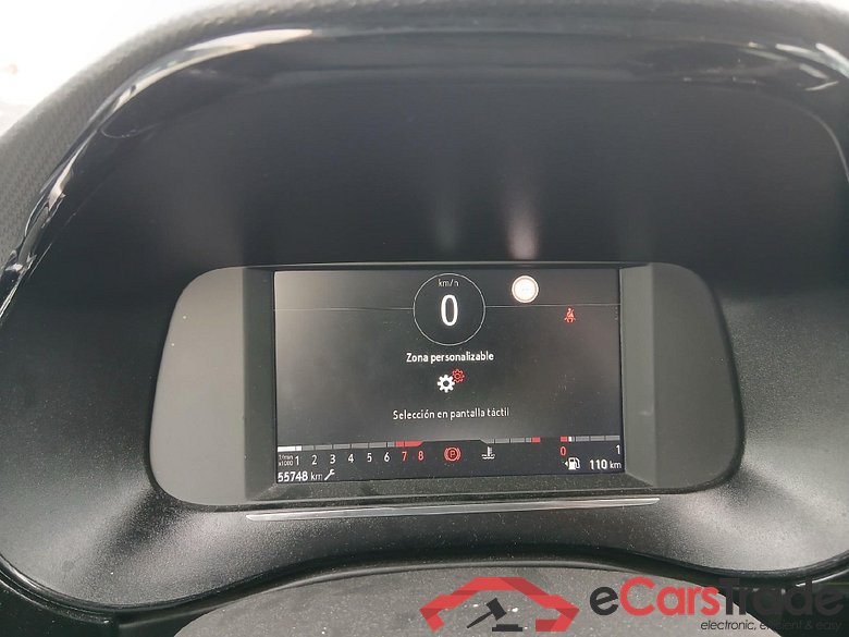 OPEL Corsa 1.2T XHL 74kW (100CV) Elegance (CX2) #5