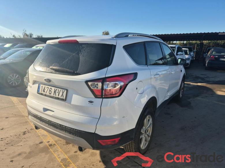 Kuga Trend+ 1.5 EcoBoost 120CV MT6 E6dT #2