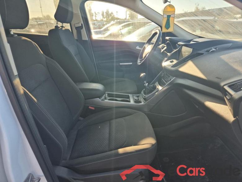 Kuga Trend+ 1.5 EcoBoost 120CV MT6 E6dT #6