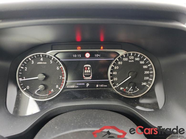 NISSAN QASHQAI / 2021 / 5P / todoterreno DIG-T 116kW (158CV) mHEV Xtronic Acenta (AC9) #4