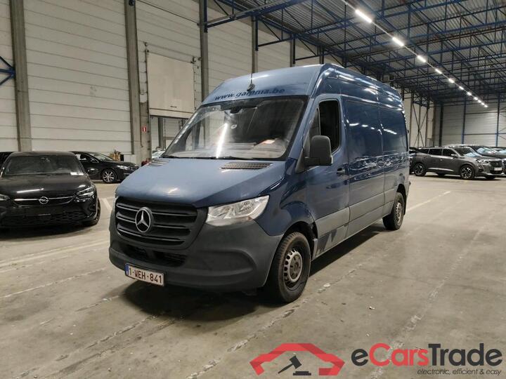 Mercedes Sprinter Sprinter 311 CDI GB L2 FWD Functional 3.5T 84kW/114pk  4D/P Man-6 #1