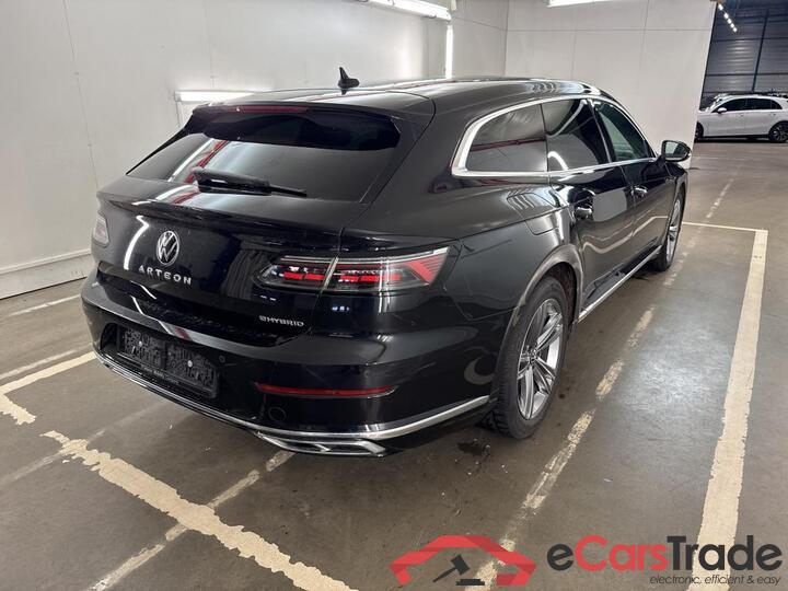 Volkswagen Arteon Shooting Brake Arteon Shooting Brake 1.4 eHybrid R-Line Shooting Brake (PHEV) 160kW/218pk  5D/P Auto-6 #4