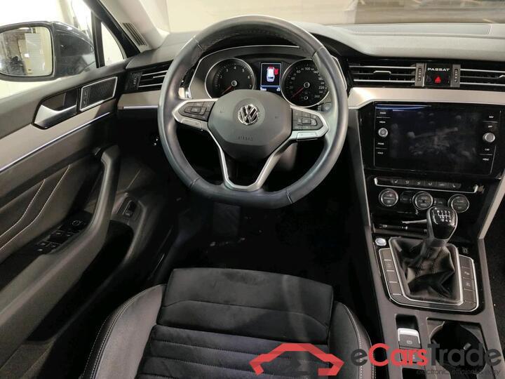 Volkswagen Passat Variant Passat Variant 1.5 TSI OPF Elegance Business 110kW/150pk  5D/P Man-6 #5