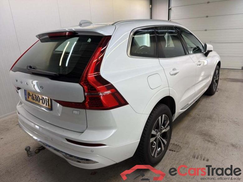 VOLVO XC60 2.0 T6 AWD Inscr.Exp #2