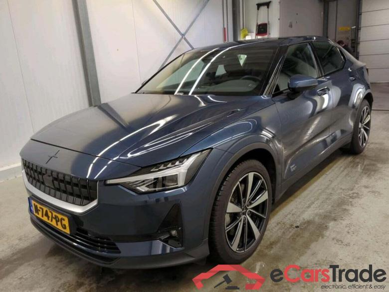 Polestar 2 LRSM 78 kWh #1