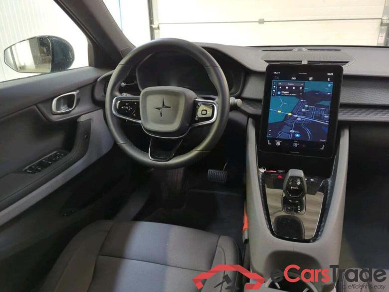 Polestar 2 LRSM 78 kWh #3