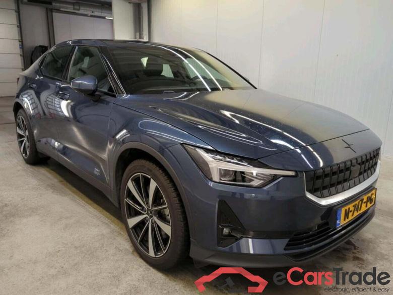 Polestar 2 LRSM 78 kWh #5