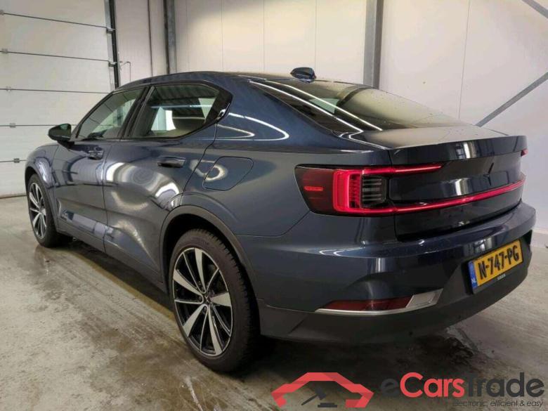 Polestar 2 LRSM 78 kWh #6